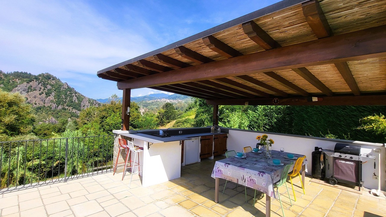 Photo of Outdoor in San Romano in Garfagnana