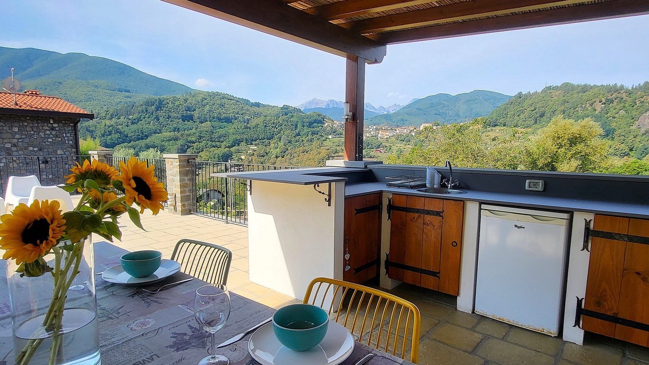 Photo of Outdoor in San Romano in Garfagnana