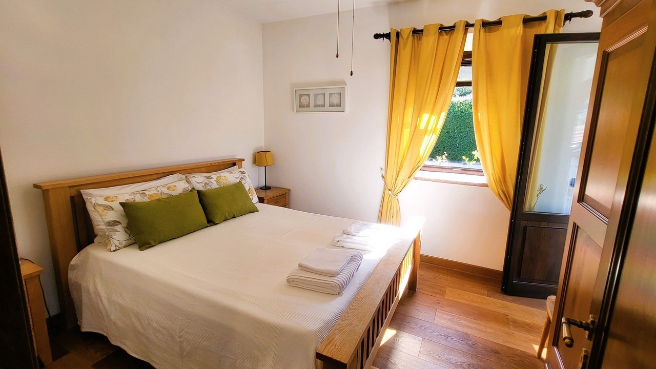 Photo of Bedroom in San Romano in Garfagnana
