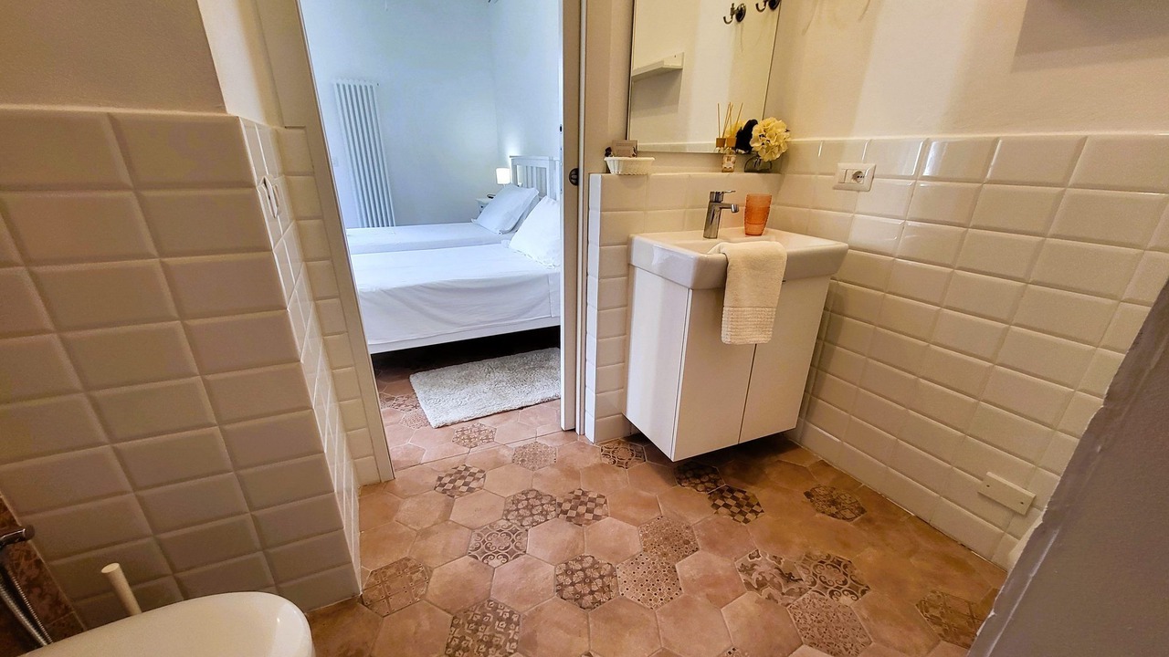 Photo of Bathroom in San Romano in Garfagnana