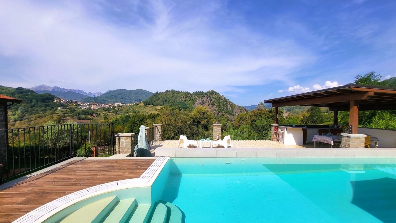 Photo of Outdoor in San Romano in Garfagnana
