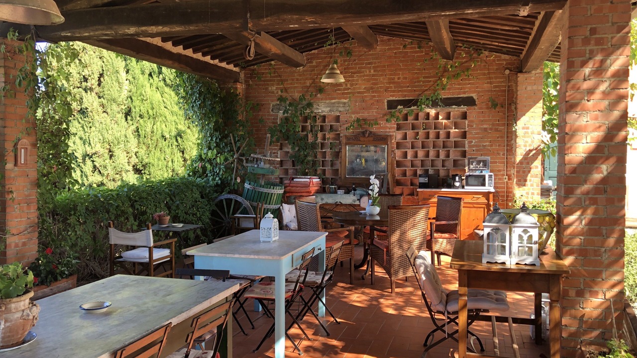 Photo of Outdoor in Larciano