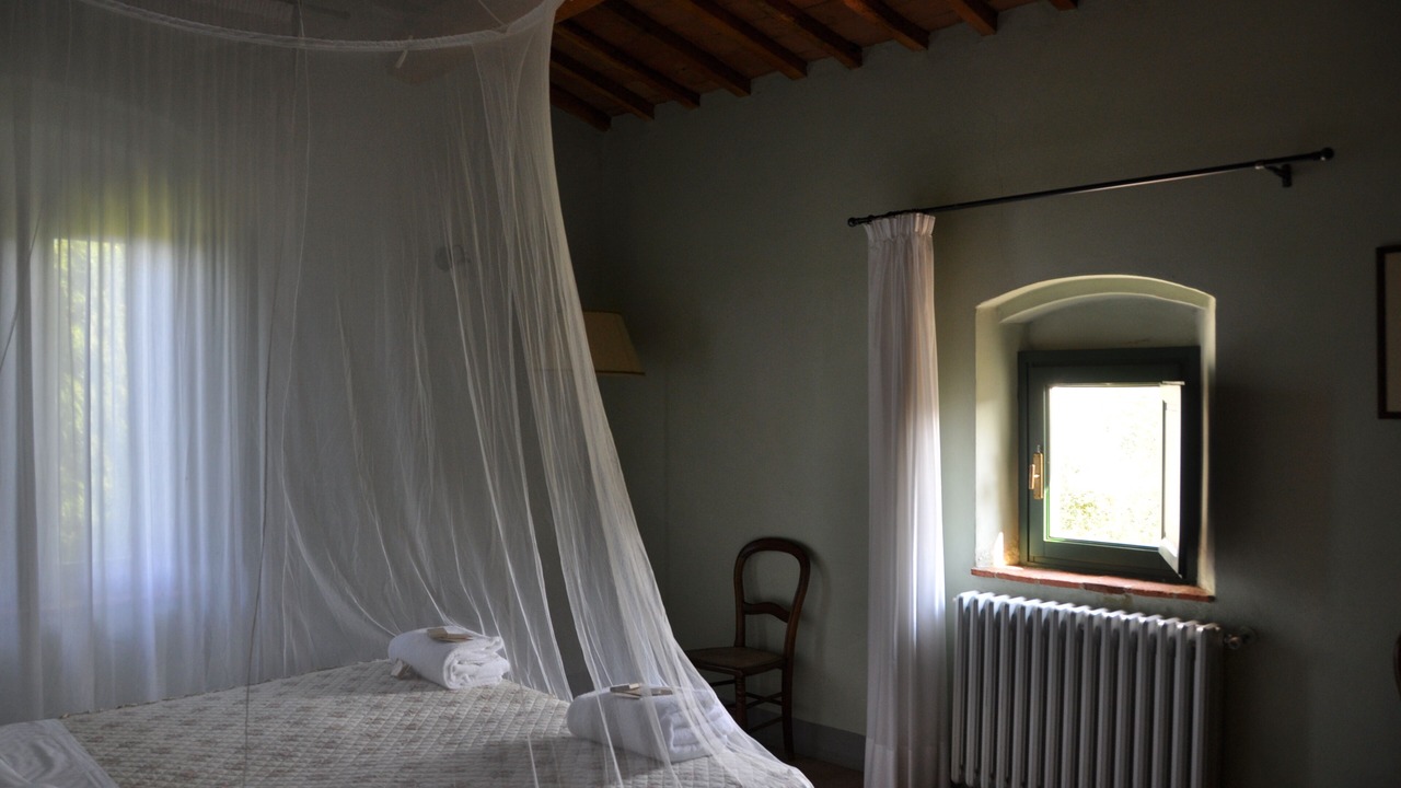 Photo of Bedroom in Larciano