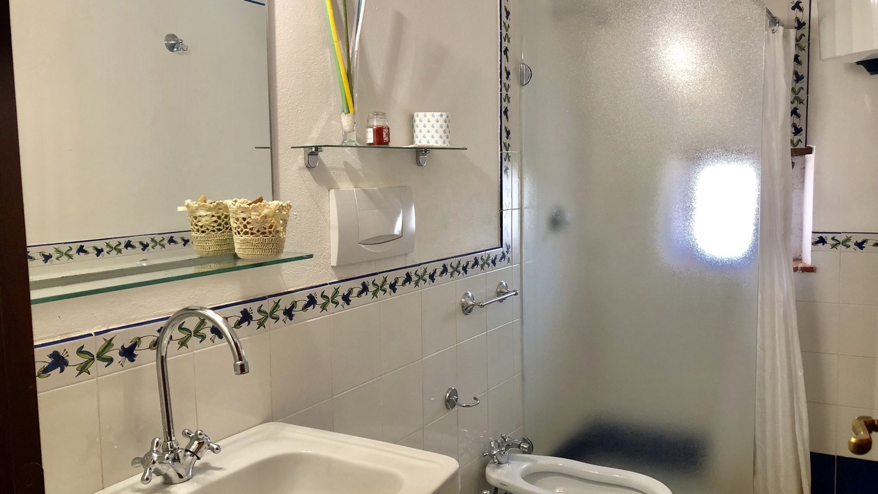 Photo of Bathroom in Larciano