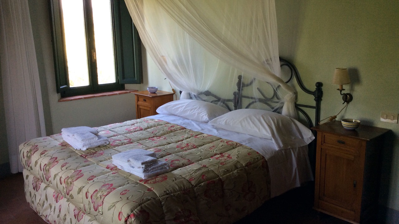 Photo of Bedroom in Larciano