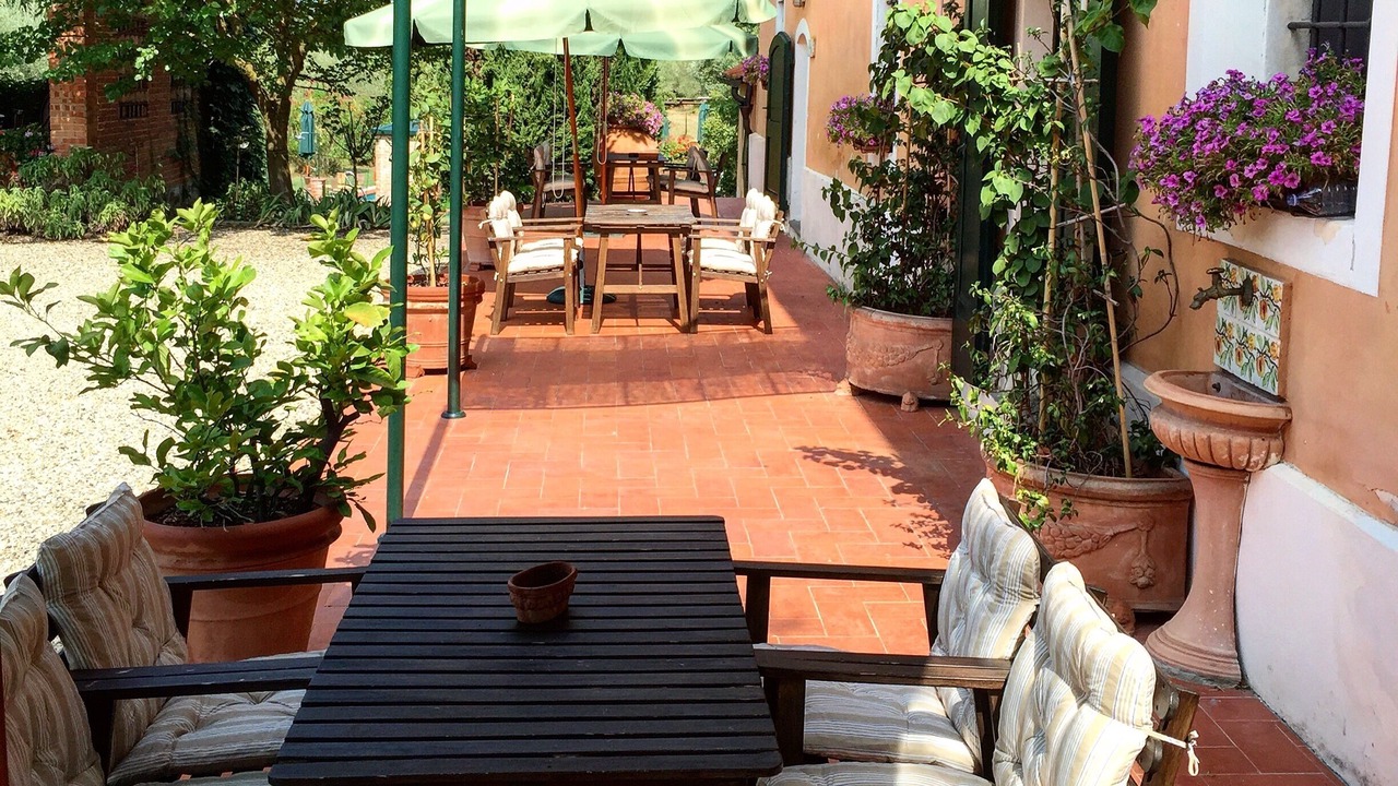 Photo of Outdoor in Larciano