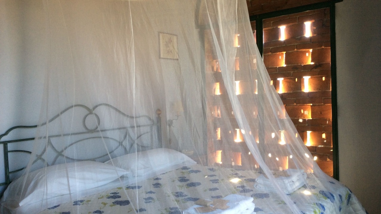 Photo of Bedroom in Larciano