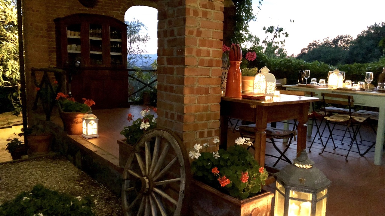 Photo of Outdoor in Larciano