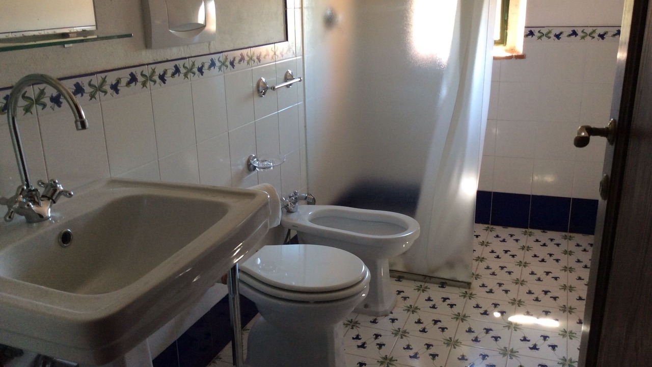 Photo of Bathroom in Larciano
