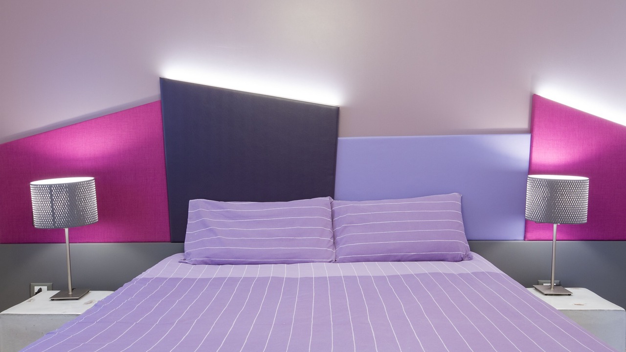 Photo of Bedroom in Udine
