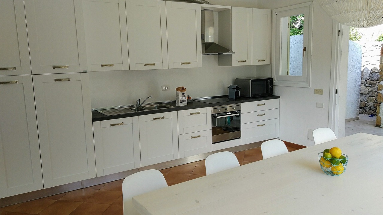 Photo of Kitchen in Santa Reparata