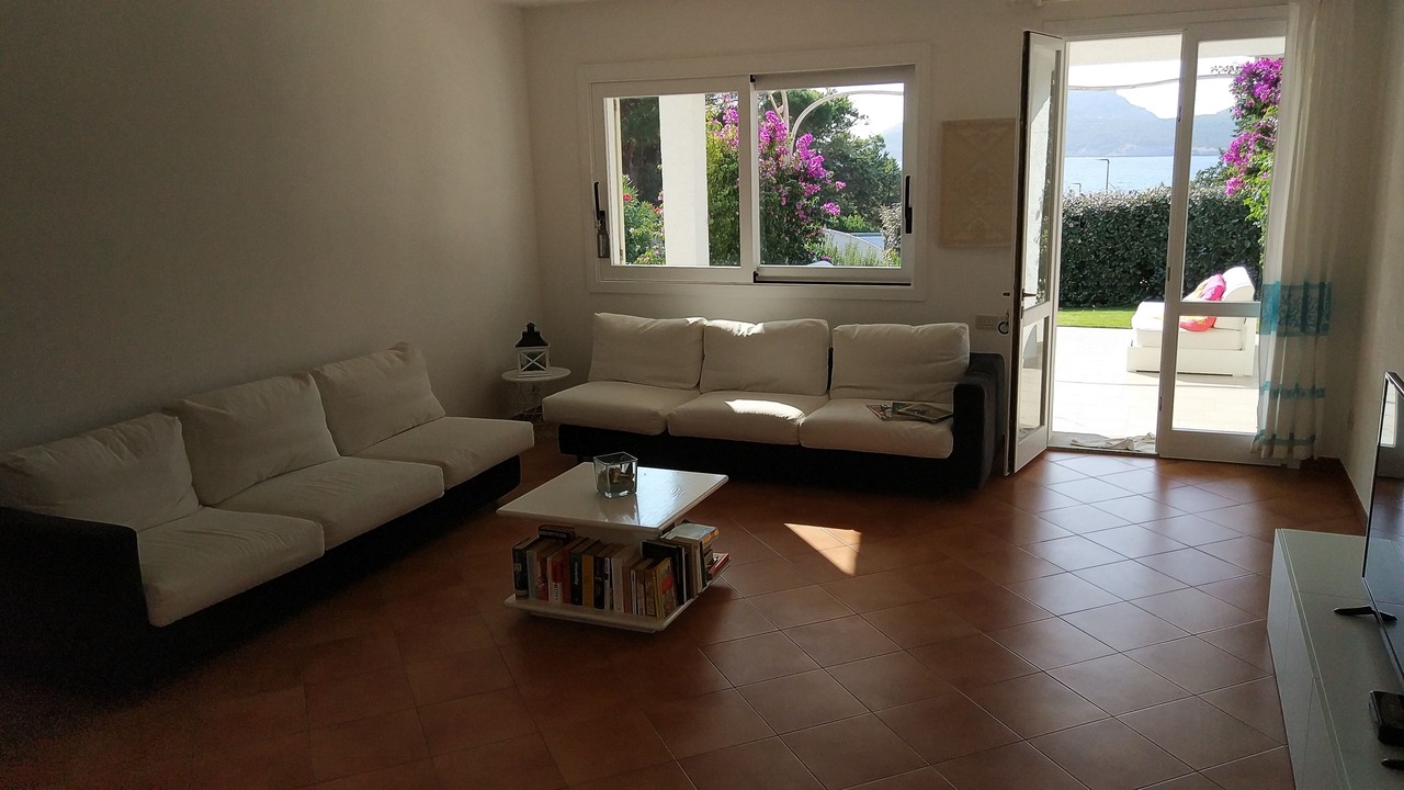Photo of Bedroom in Santa Reparata