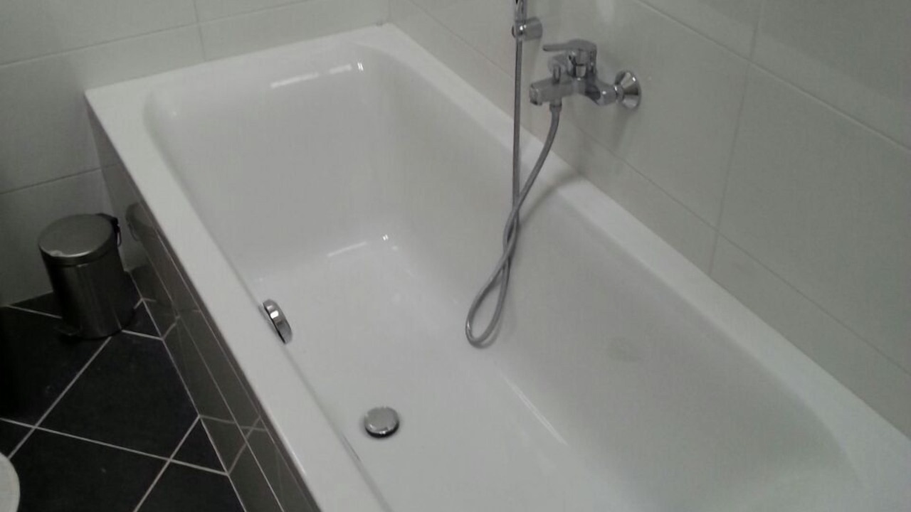 Photo of Bathroom in Dolceacqua