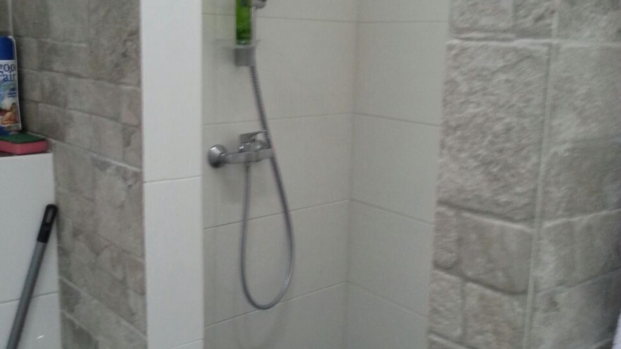 Photo of Bathroom in Dolceacqua