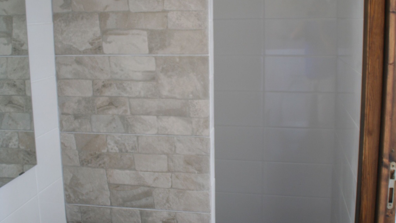 Photo of Bathroom in Dolceacqua