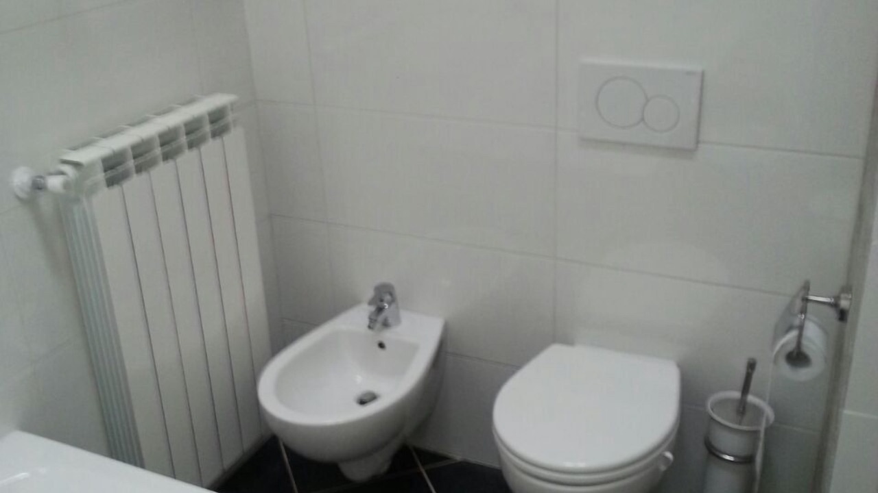 Photo of Bathroom in Dolceacqua