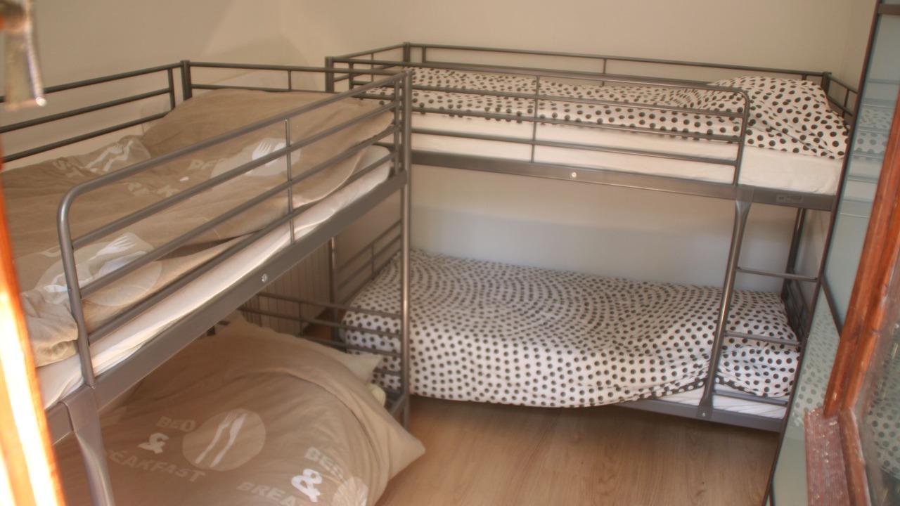 Photo of Bedroom in Dolceacqua