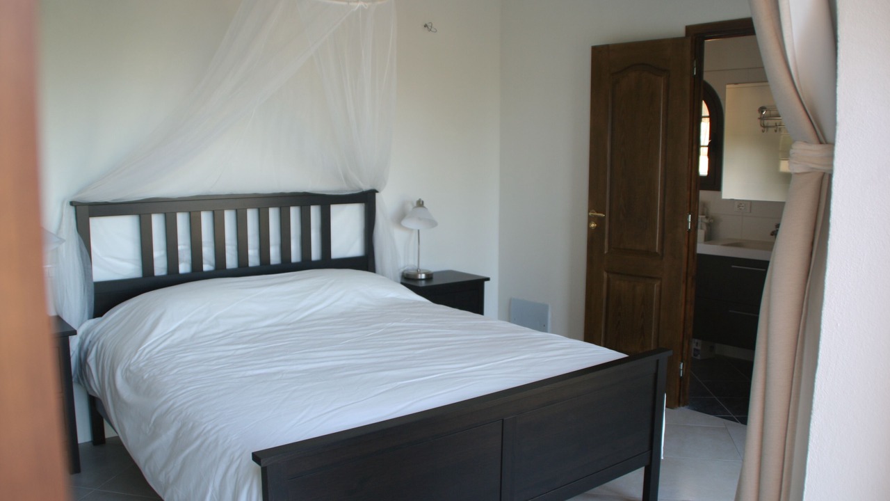 Photo of Bedroom in Dolceacqua