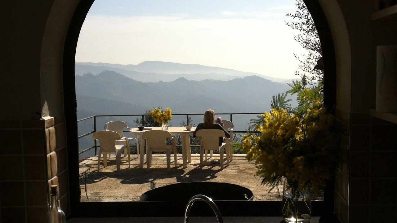 Photo of Kitchen in Dolceacqua