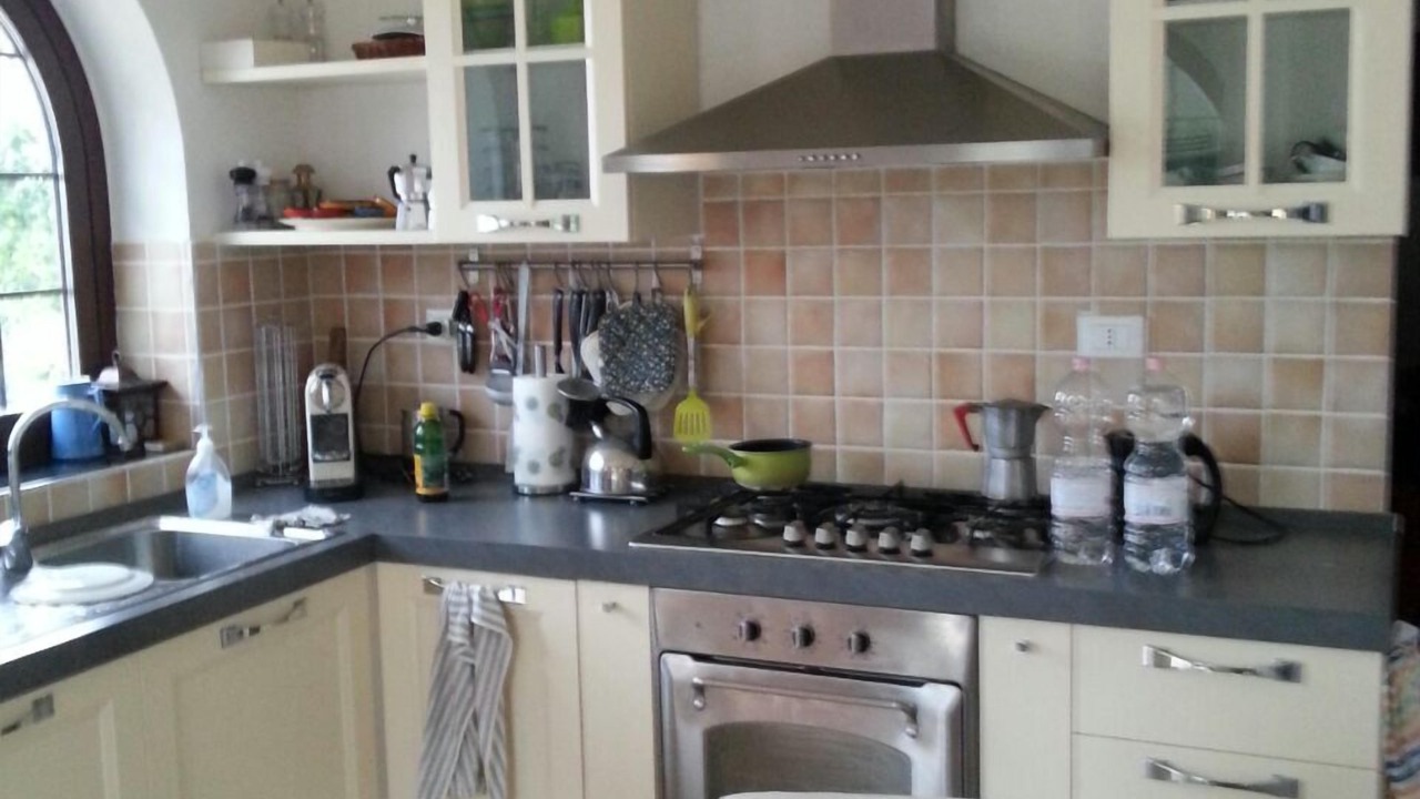 Photo of Kitchen in Dolceacqua