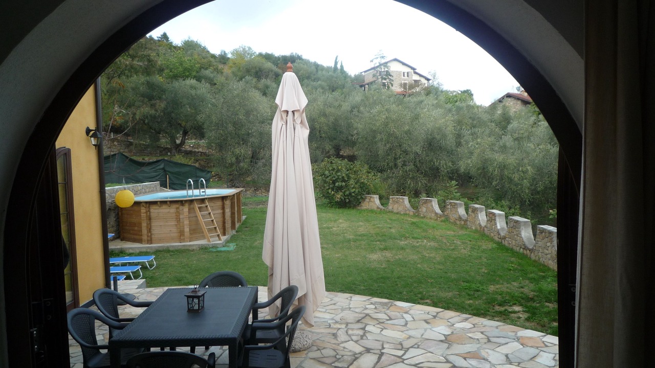 Photo of Outdoor in Dolceacqua