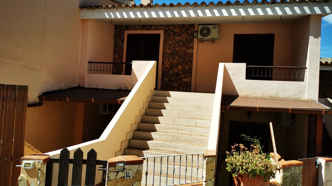 Photo of Outdoor in Villasimius