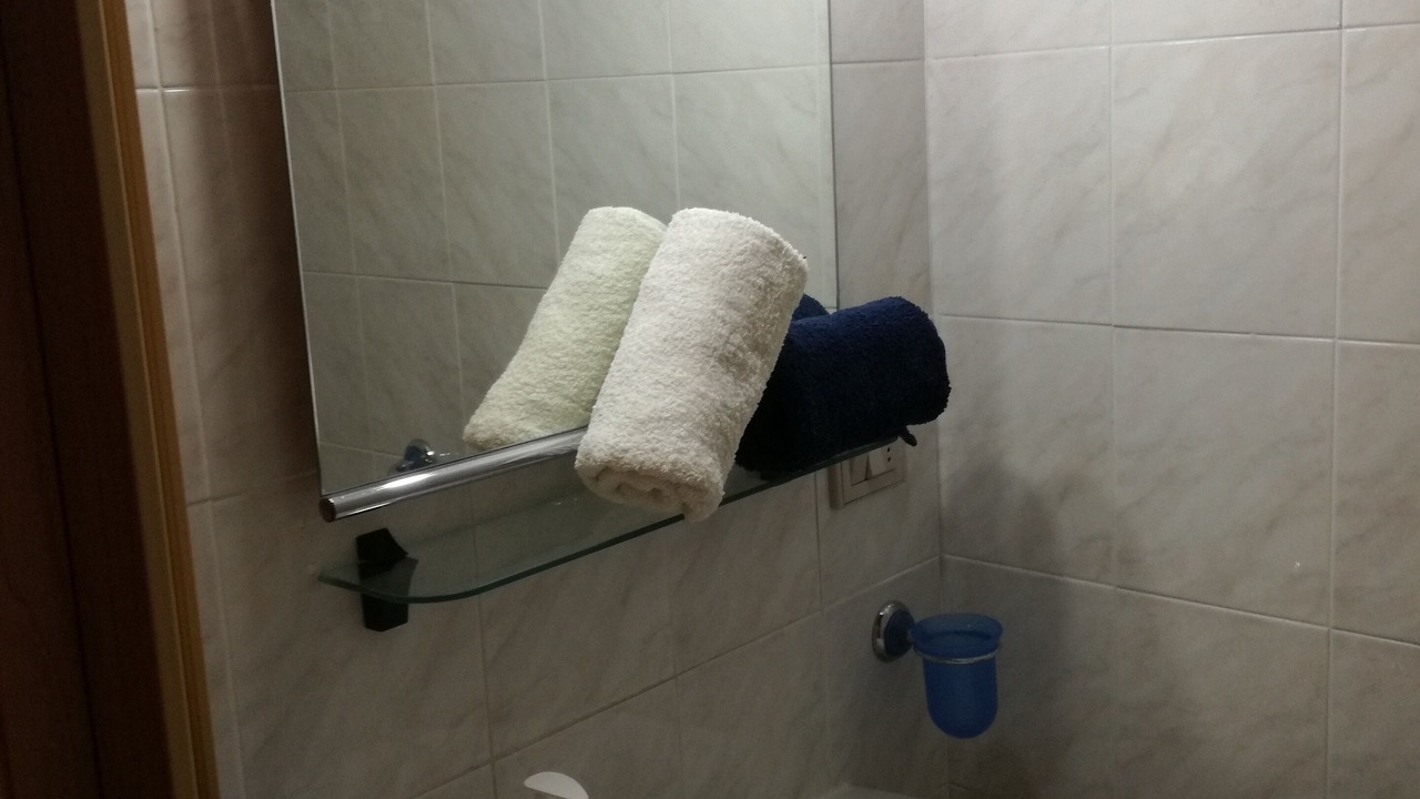 Photo of Bathroom in Villasimius