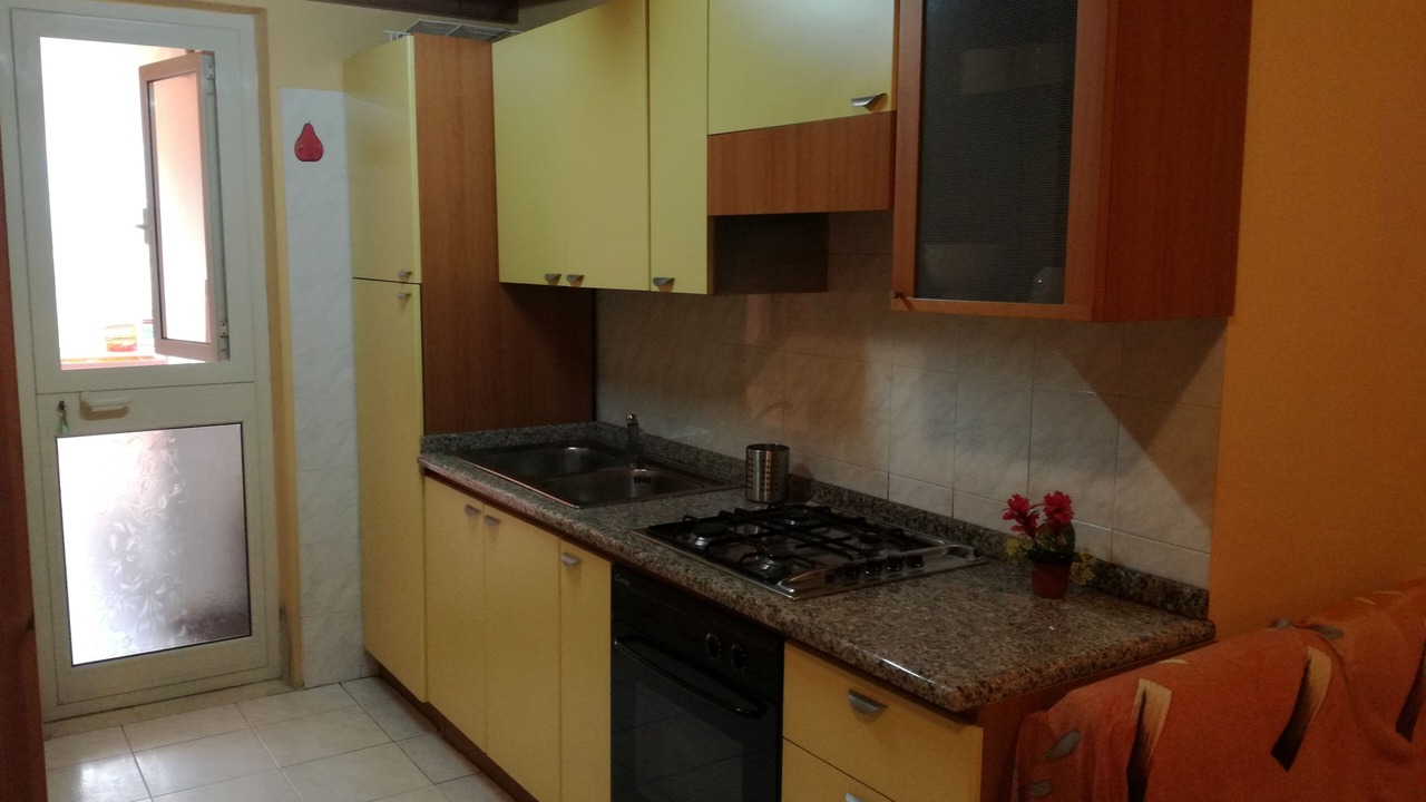 Photo of Kitchen in Villasimius