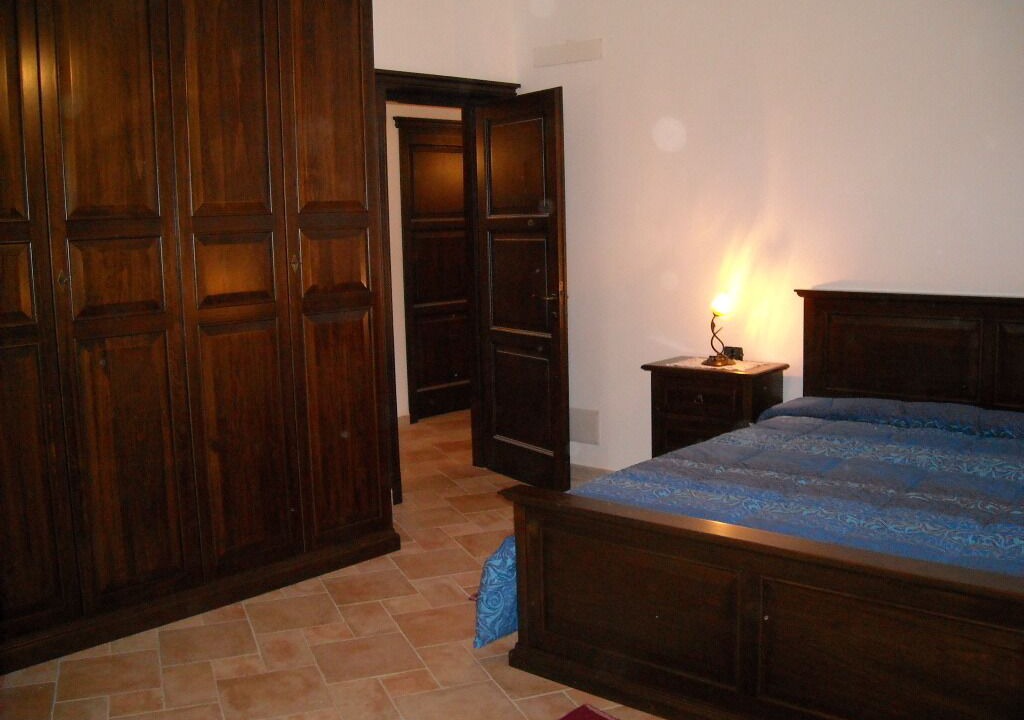 Photo of Bedroom in Iglesias