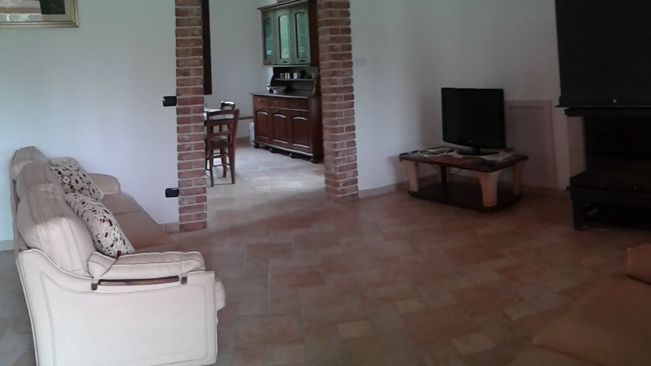 Photo of Livingroom in Iglesias