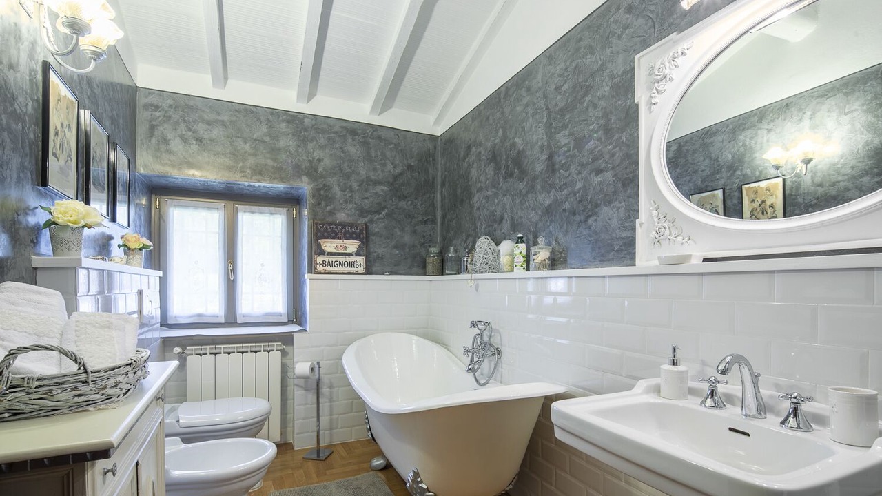 Photo of Bathroom in Rignano sull'Arno