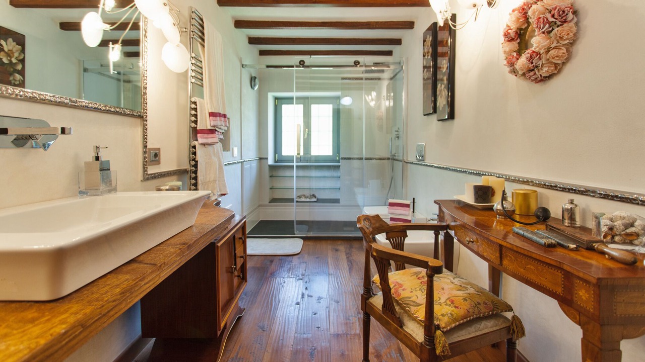 Photo of Bathroom in Rignano sull'Arno
