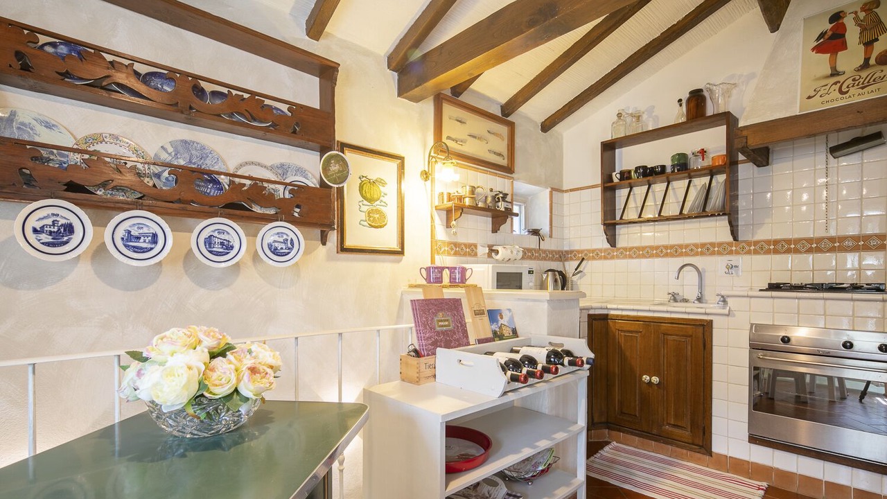 Photo of Kitchen in Rignano sull'Arno