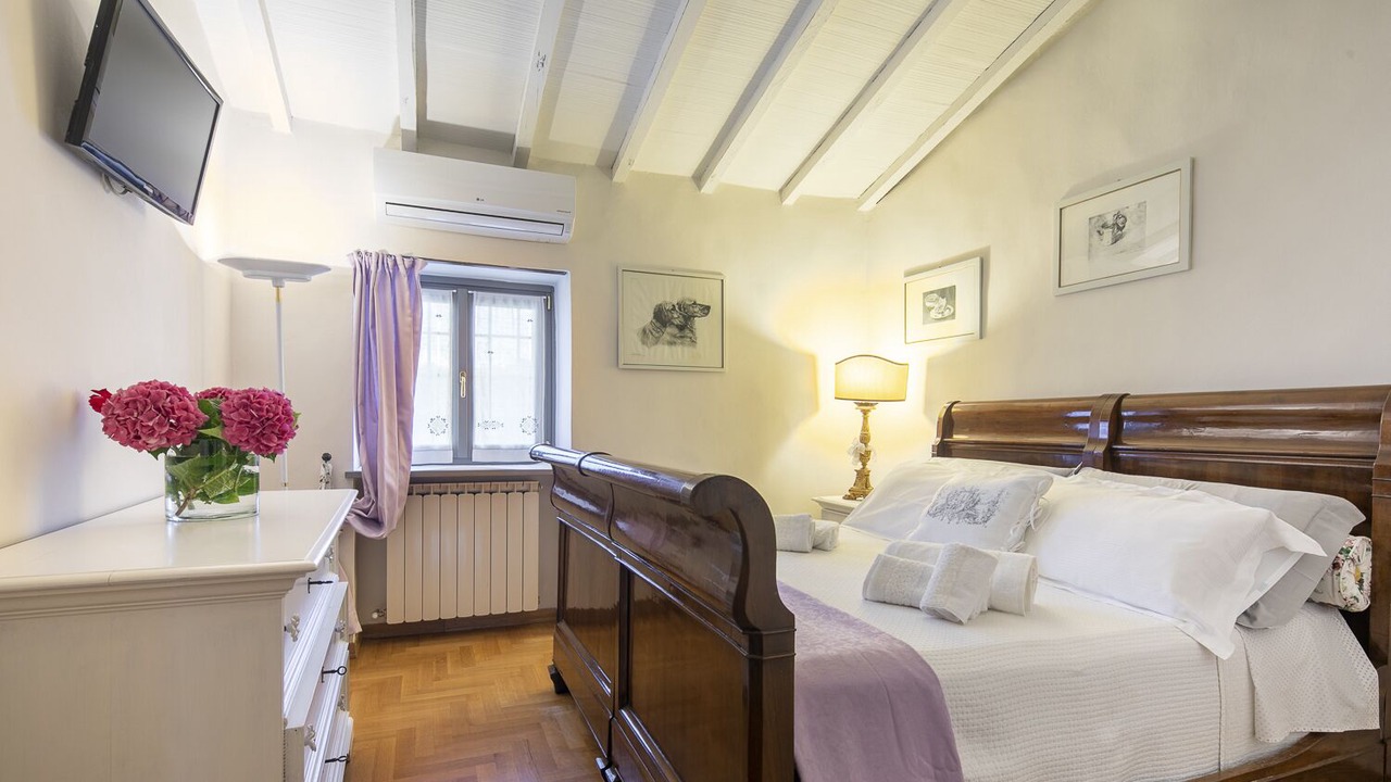 Photo of Bedroom in Rignano sull'Arno