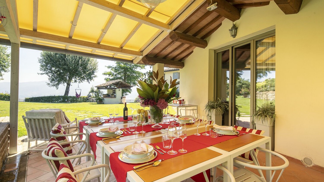 Photo of Outdoor in Rignano sull'Arno