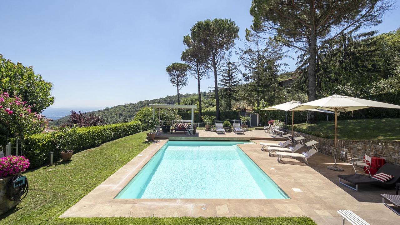 Photo of Outdoor in Rignano sull'Arno