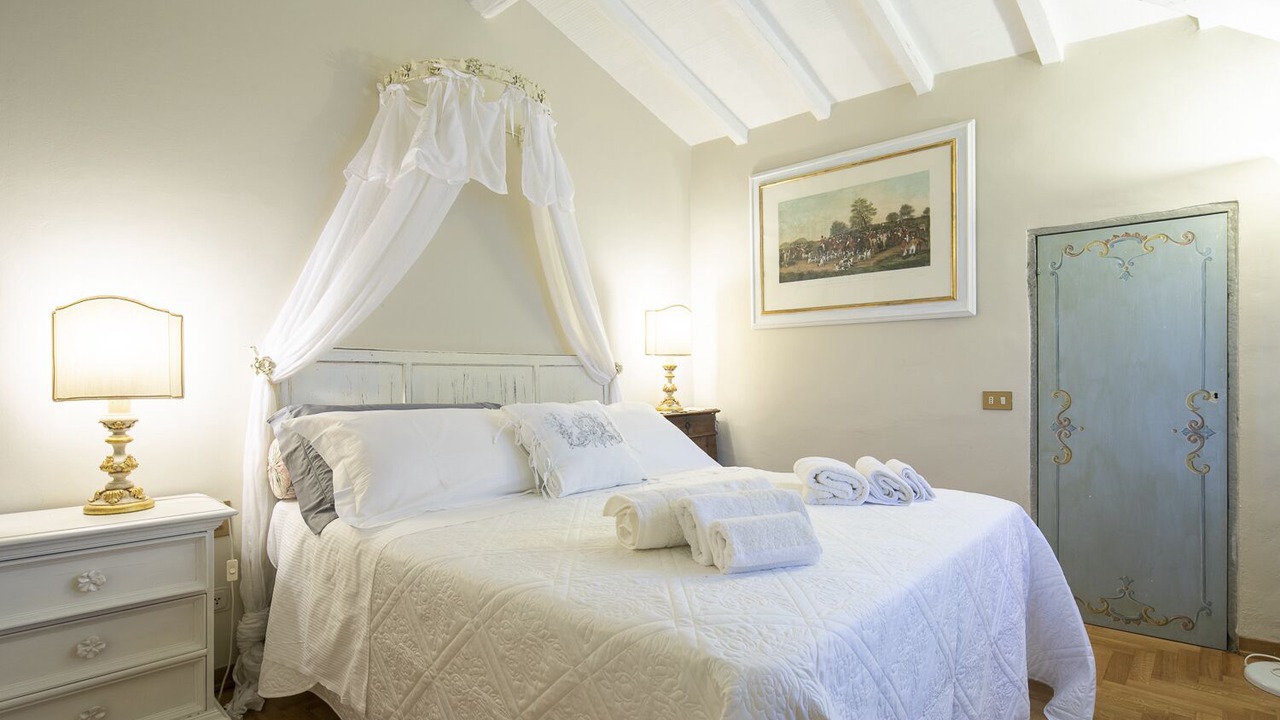 Photo of Bedroom in Rignano sull'Arno