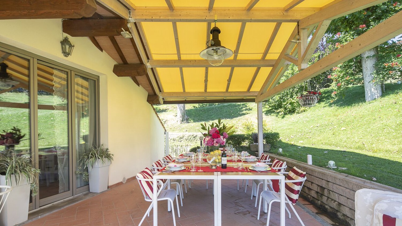 Photo of Outdoor in Rignano sull'Arno