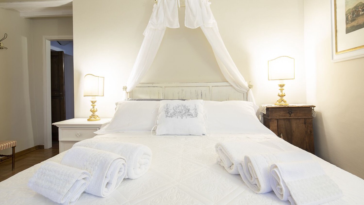 Photo of Bedroom in Rignano sull'Arno