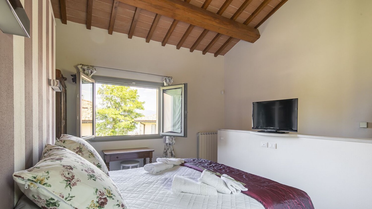 Photo of Bedroom in Rignano sull'Arno