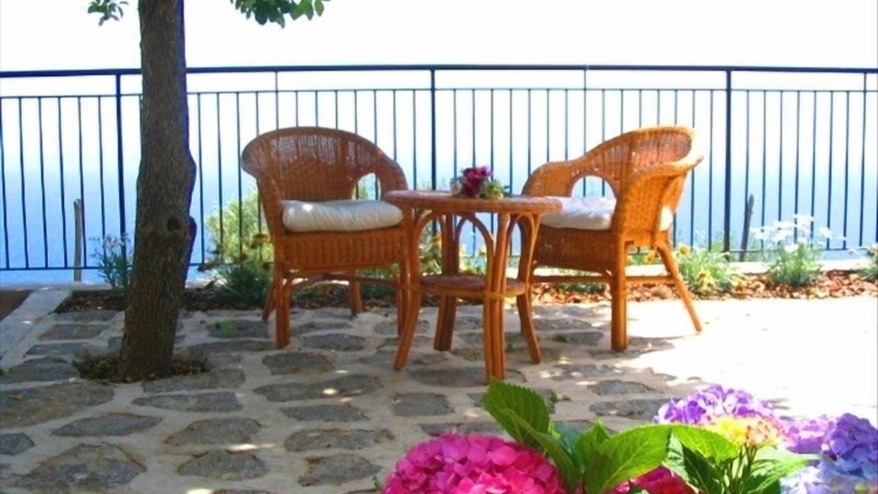 Photo of Patio Balcony in Furore