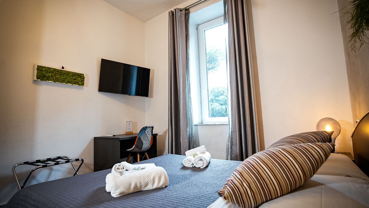 Photo of Bedroom in San Giovanni
