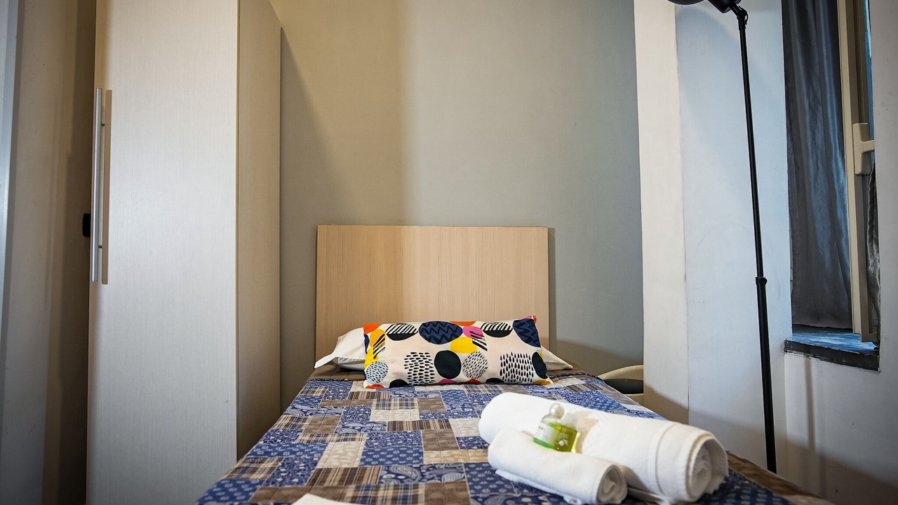 Photo of Bedroom in San Giovanni