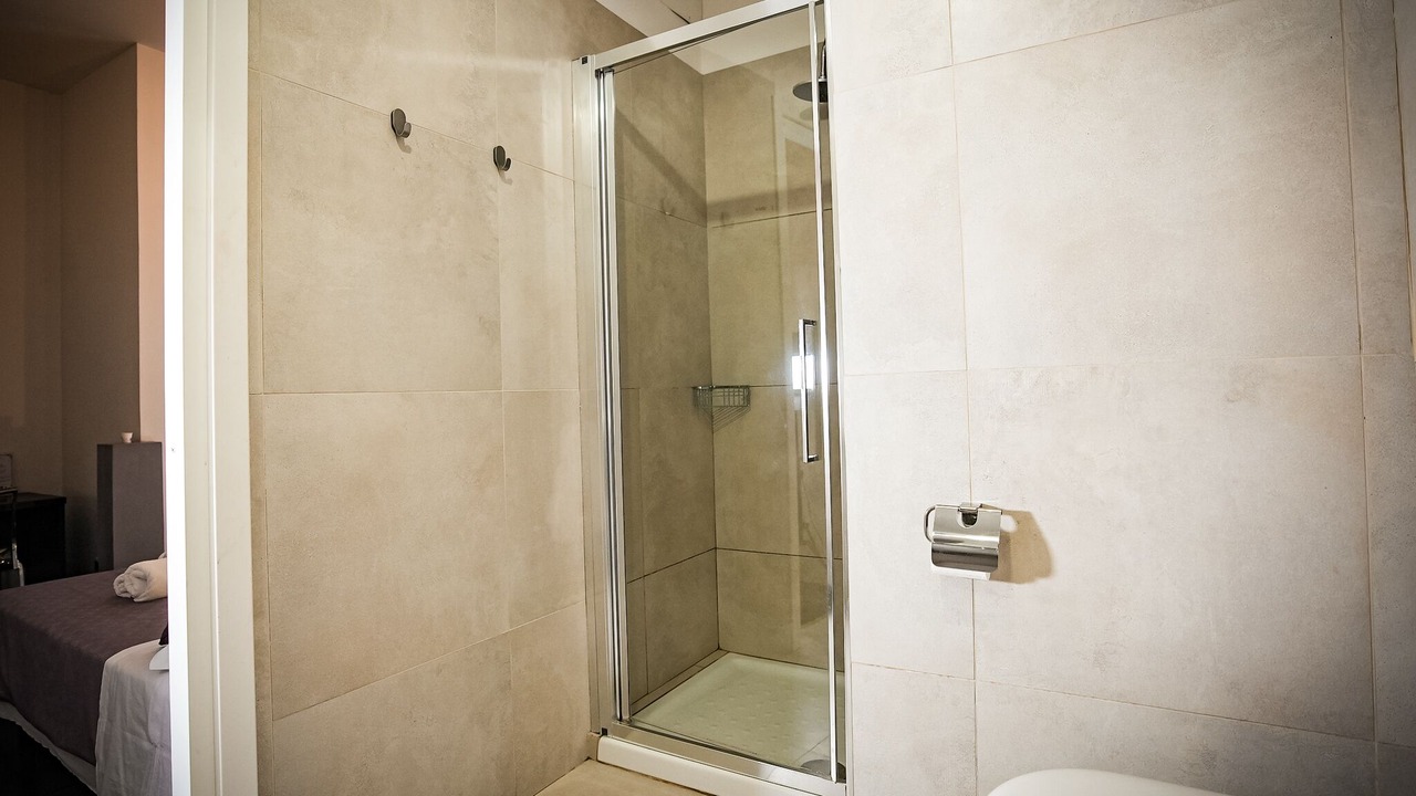 Photo of Bathroom in San Giovanni