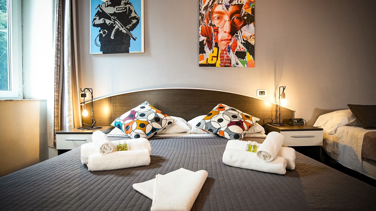 Photo of Bedroom in San Giovanni