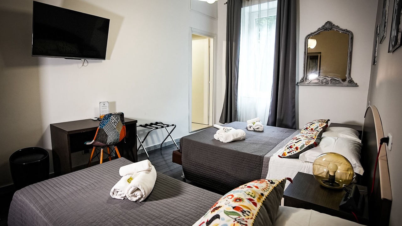 Photo of Bedroom in San Giovanni