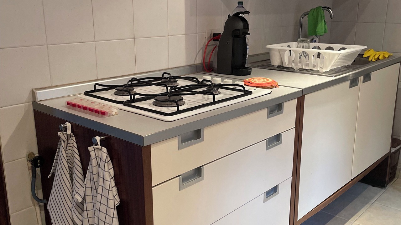 Photo of Kitchen in Fivizzano