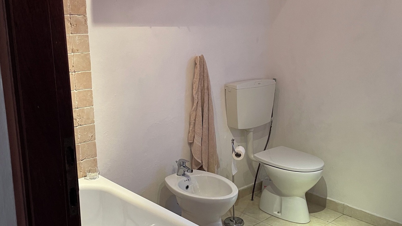 Photo of Bathroom in Fivizzano