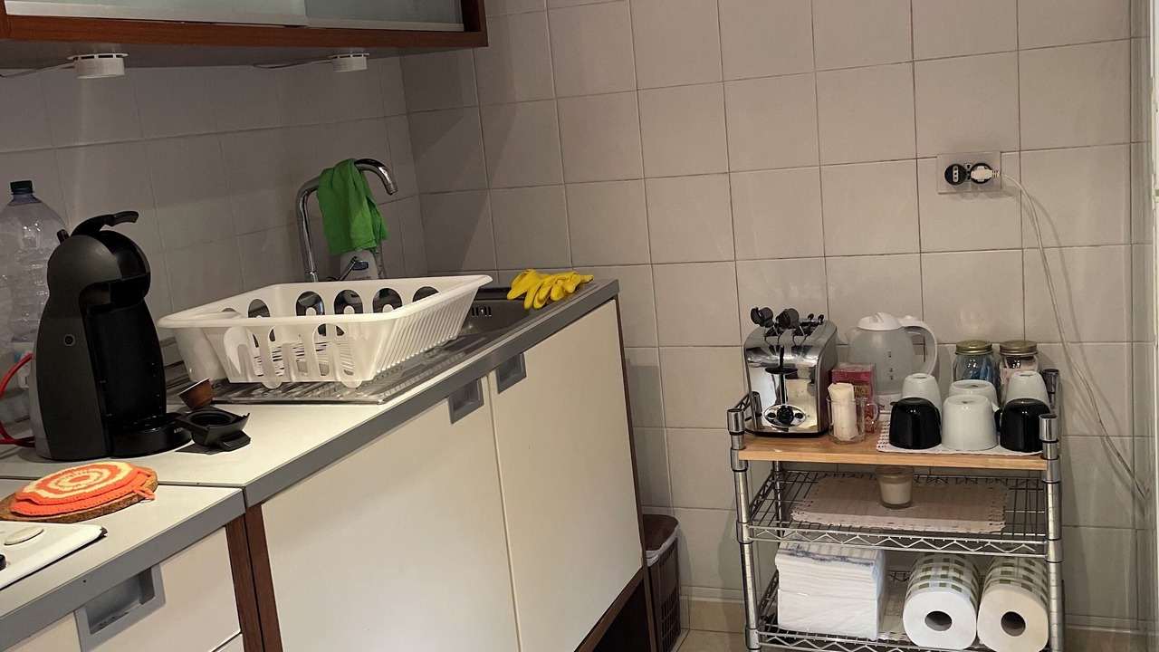 Photo of Kitchen in Fivizzano