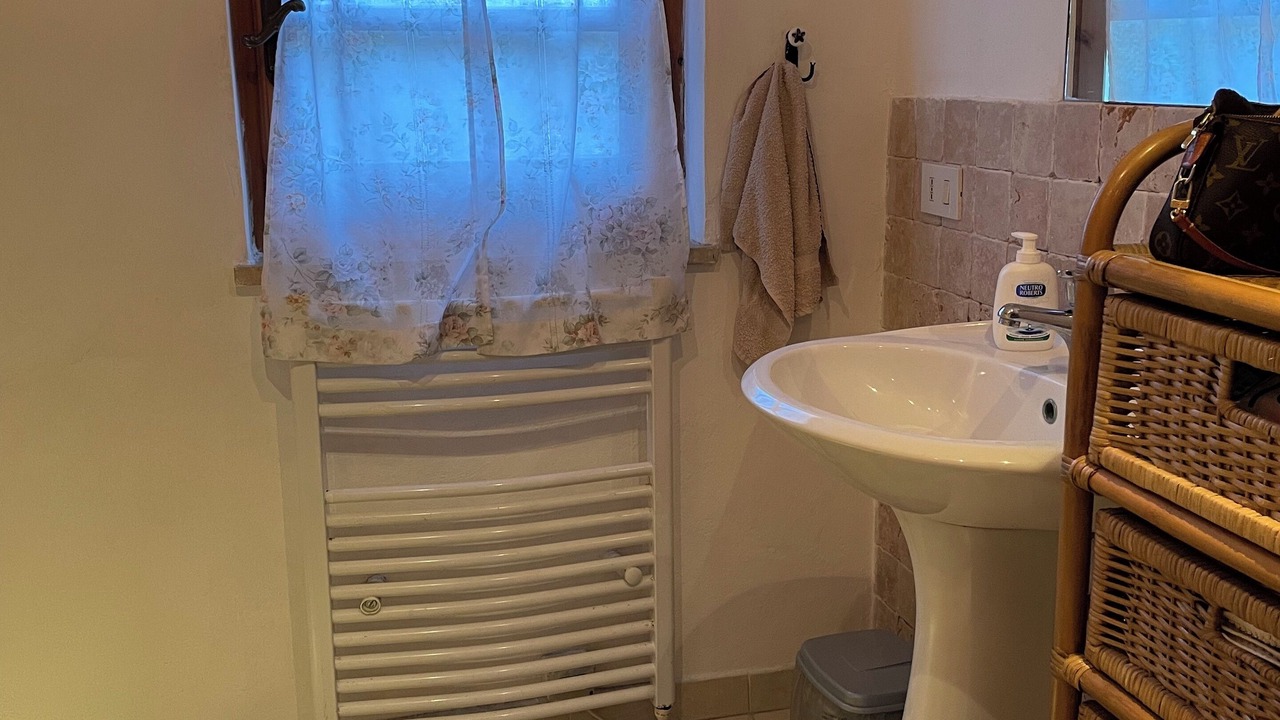 Photo of Bathroom in Fivizzano